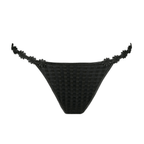 Marie Jo Avero Black G-String