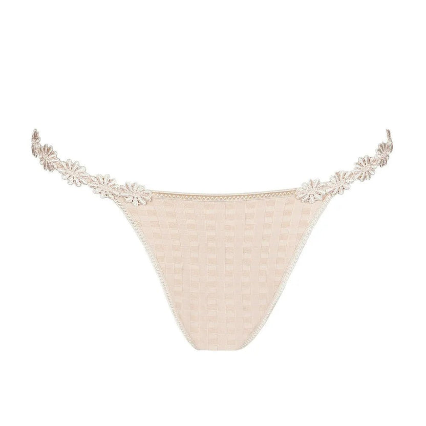 Marie Jo Avero Caffe Latte G-String