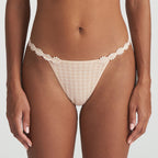 Marie Jo Avero Caffe Latte G-String Front