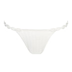 Marie Jo Avero Ivory G-String