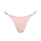 Marie Jo Avero Pearly Pink G-String