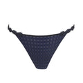 Marie Jo Avero Velvet Blue G-String