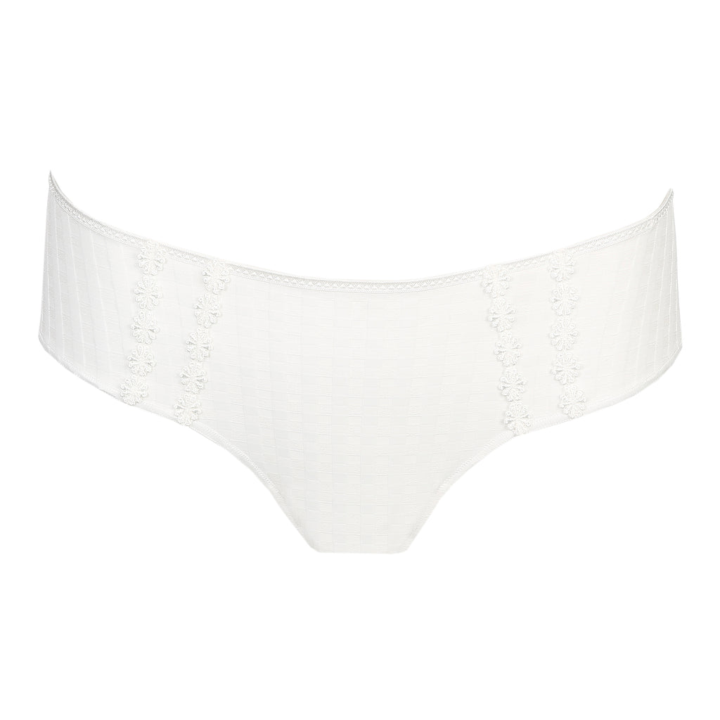 Marie Jo Avero Ivory Hotpants