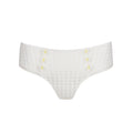 Marie Jo Avero Ivory Hotpants