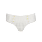 Marie Jo Avero Ivory Hotpants