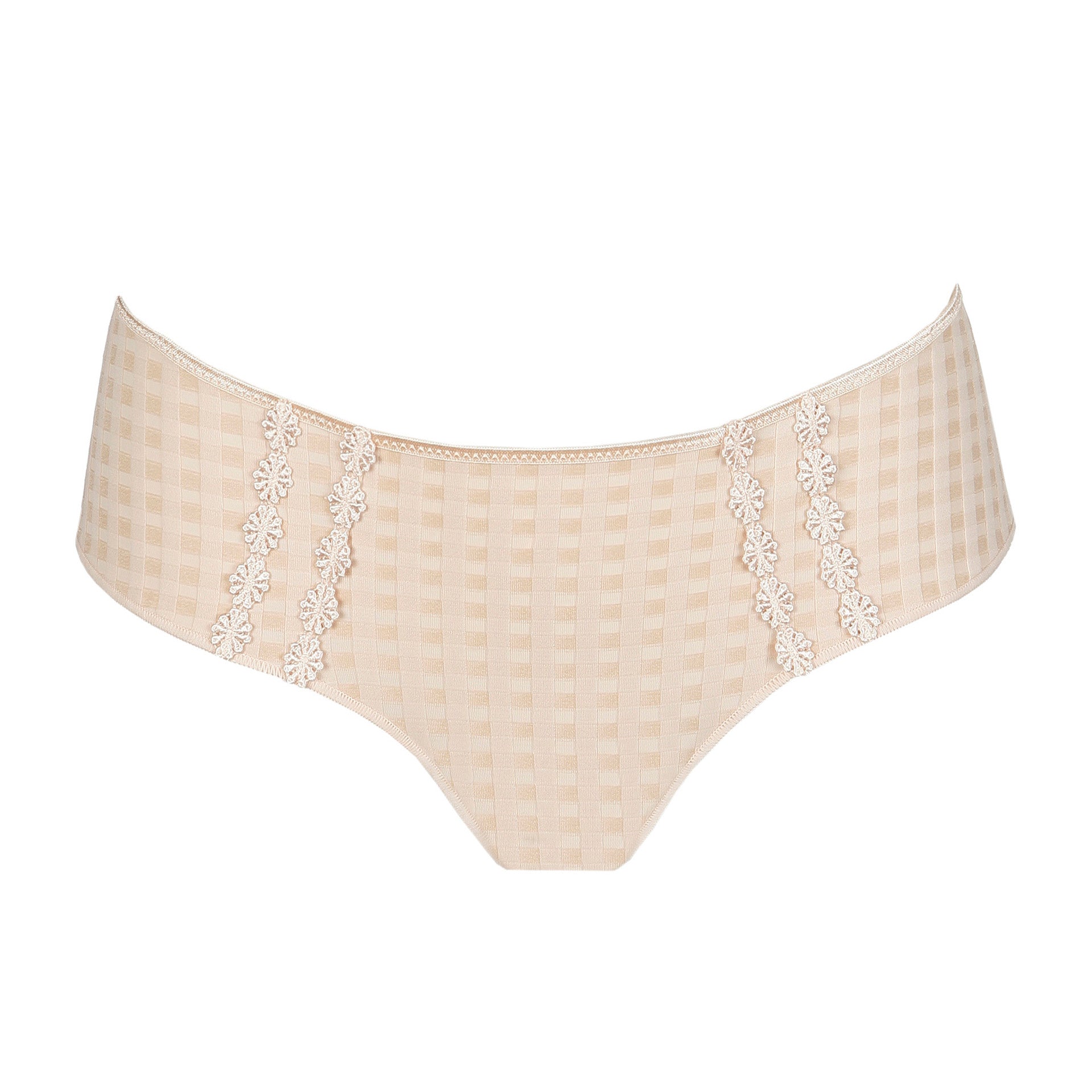 Marie Jo Avero Caffe Latte Hotpants