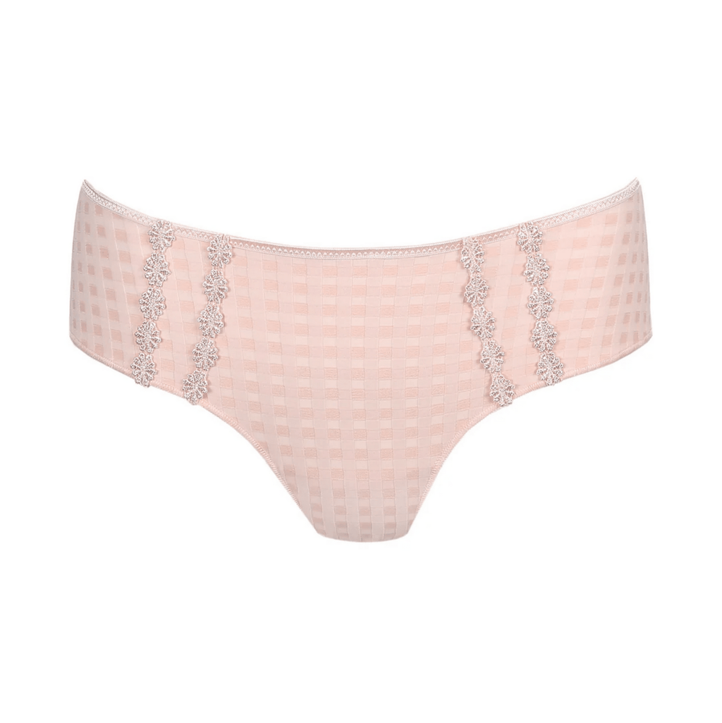 Marie Jo Avero Pearl Pink Hotpants