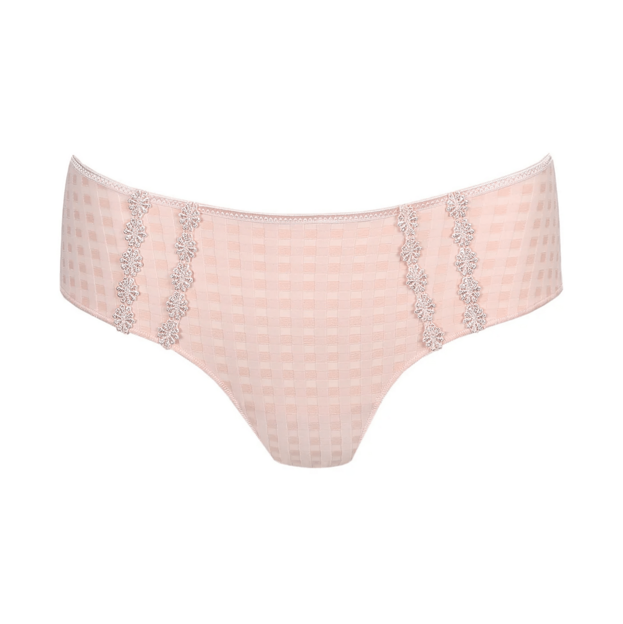 Marie Jo Avero Pearl Pink Hotpants