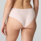 Marie Jo Avero Pearl Pink Hotpants Back
