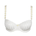 Marie Jo Avero Ivory Balcony Bra