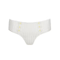 Marie Jo Avero Ivory Hotpants
