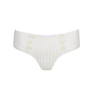 Marie Jo Avero Ivory Hotpants 