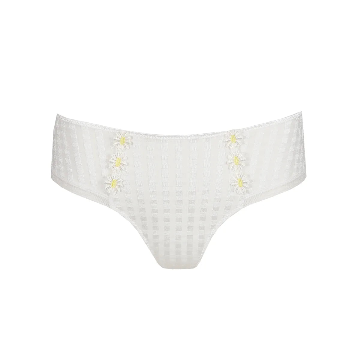 Marie Jo Avero Ivory Hotpants 