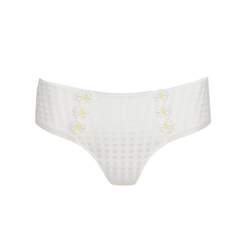 Marie Jo Avero Ivory Hotpants