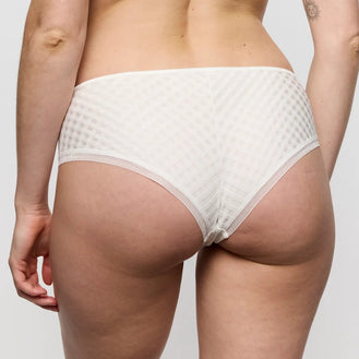 Marie Jo Avero Ivory Hotpants