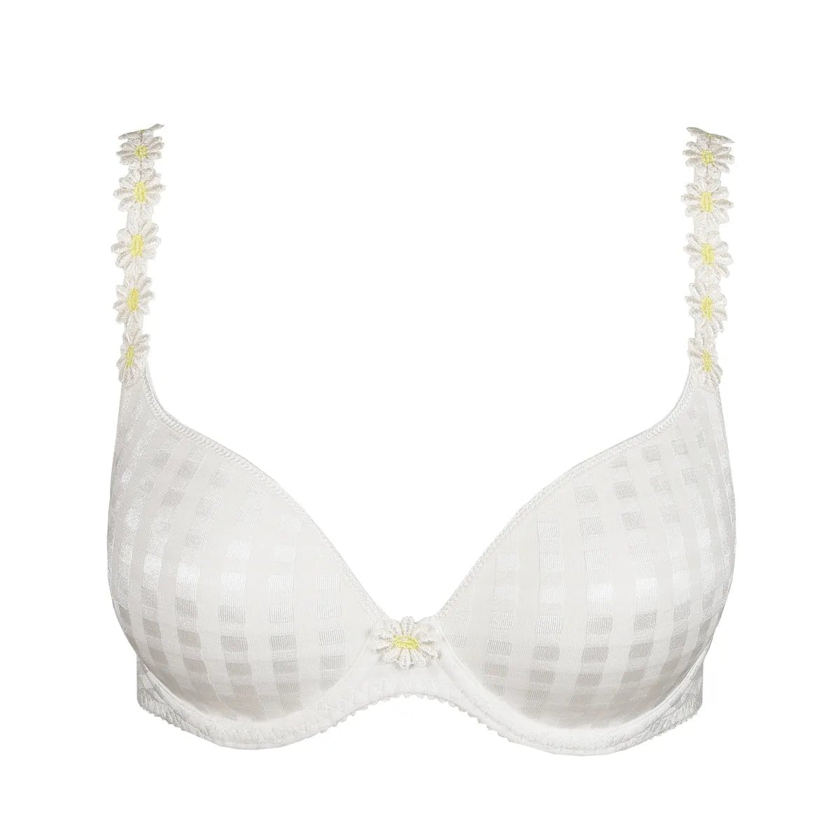 Marie Jo Avero Ivory Multiway T-shirt Bra