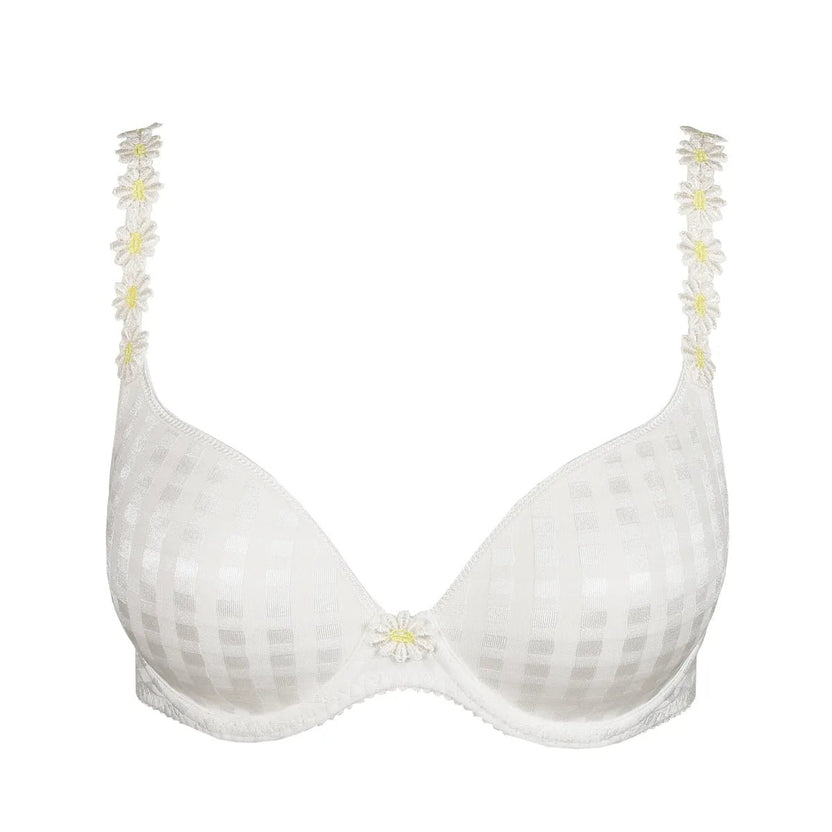 Marie Jo Avero Ivory Multiway T-shirt Bra