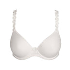 Marie Jo Avero Ivory Spacer Bra