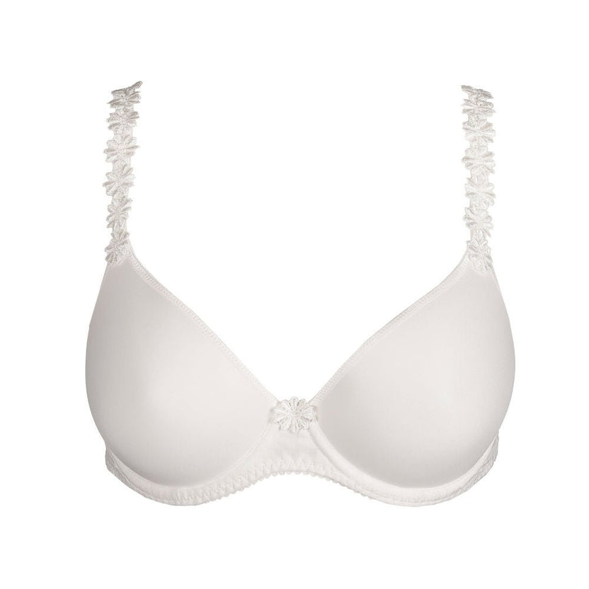Marie Jo Avero Ivory Spacer Bra