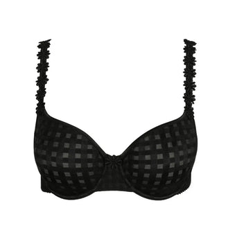 Marie Jo Avero Non Padded Full Cup Bra Black