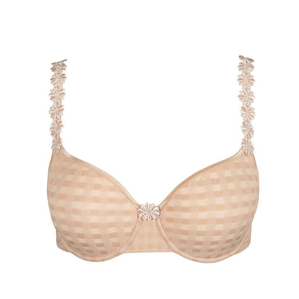 Marie Jo Avero Caffe Latte Non Padded Ful Cup Bra