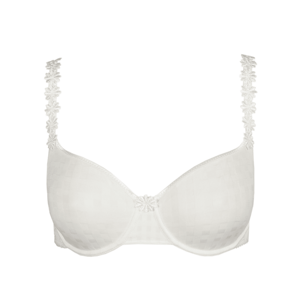 Marie Jo Avero Ivory Non Padded Ful  Cup Bra