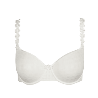 Marie Jo Avero Ivory Non Padded Ful  Cup Bra