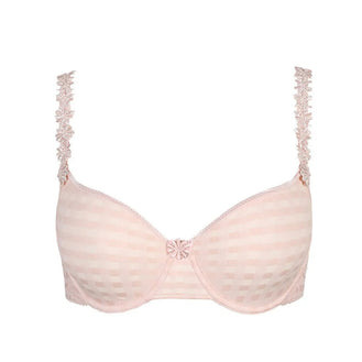 Marie Jo Avero Pearly Pink Non Padded Ful  Cup Bra