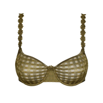 Marie Jo Avero Olive Non Padded Full Cup Seamless