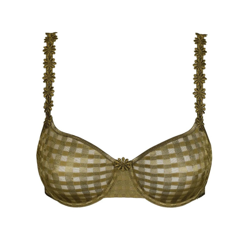 Marie Jo Avero Olive Non Padded Full Cup Seamless