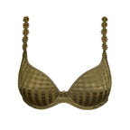 Marie Jo Avero Olive Padded Bra Heartshape