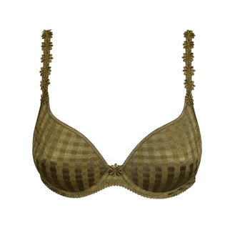 Marie Jo Avero Olive Padded Bra Heartshape
