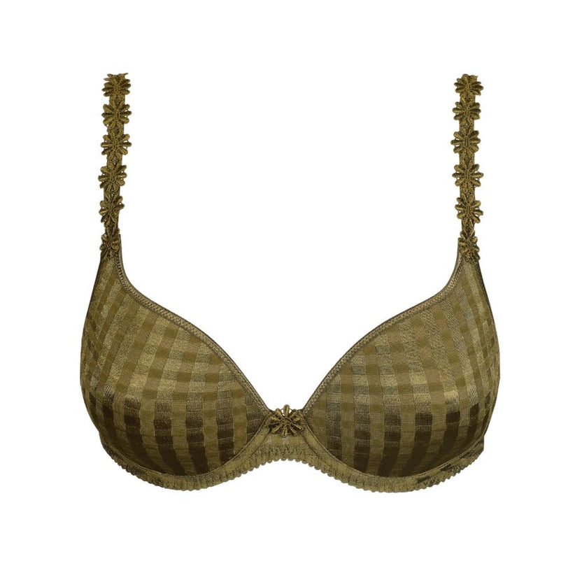 Marie Jo Avero Olive Padded Bra Heartshape