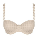 Marie Jo Avero Caffe Latte Padded Balcony Bra