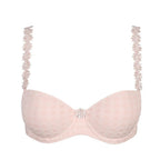 Marie Jo Avero Pearly Pink Padded Balcony Bra