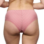 Marie Jo Avero Pink Hotpants Back