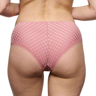 Marie Jo Avero Pink Hotpants Back