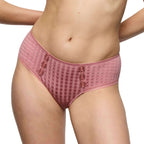Marie Jo Avero Pink Hotpants Front