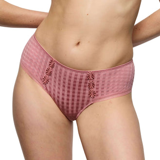 Marie Jo Avero Pink Hotpants Front