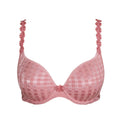 Marie Jo Avero Ballet Pink Heartshape Bra