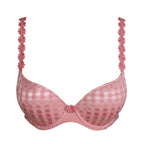 Marie Jo Avero Pink Push-up Bra