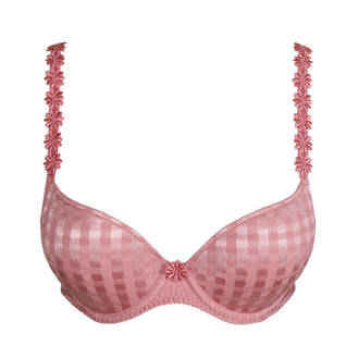 Marie Jo Avero Pink Push-up Bra
