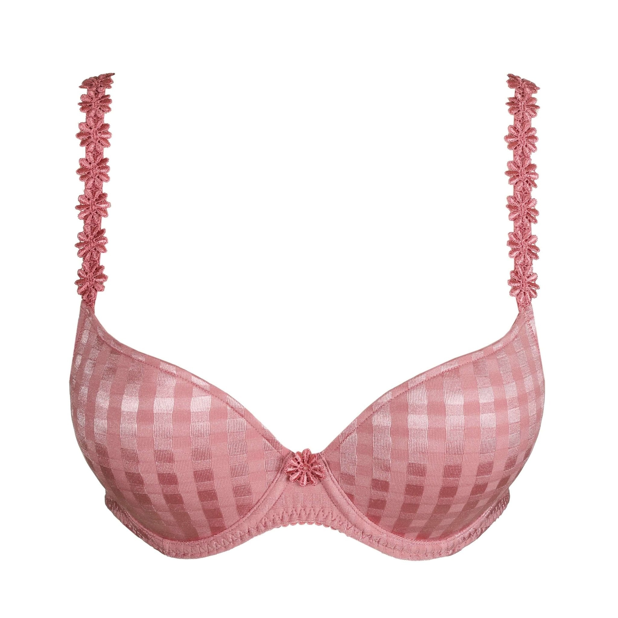 Marie Jo Avero Pink Push-up Bra