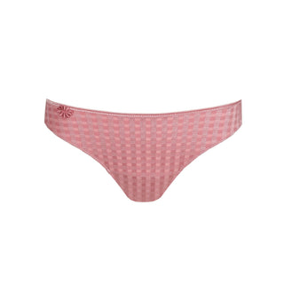 Marie Jo Avero Pink Rio Briefs