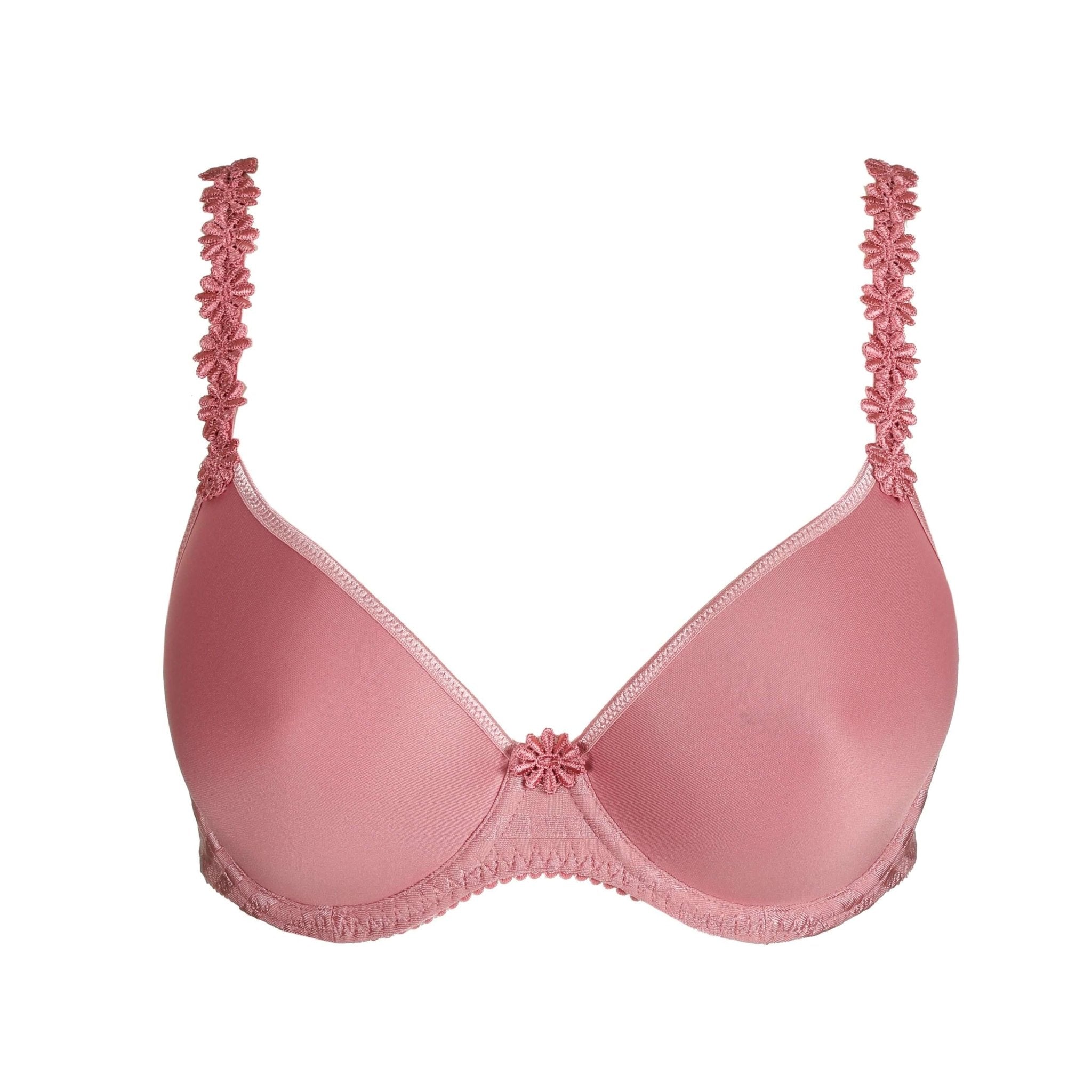 Marie Jo Avero Pink Spacer Full Cup Bra