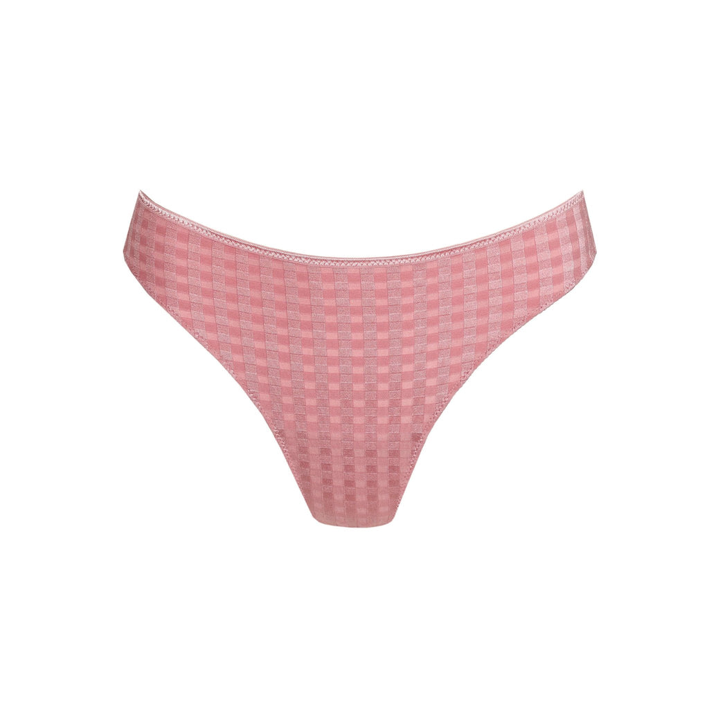 Marie Jo Avero Pink Thong