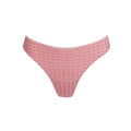Marie Jo Avero Pink Thong
