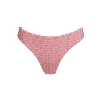 Marie Jo Avero Pink Thong