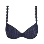 Marie Jo Avero Velvet Blue T-Shirt Bra