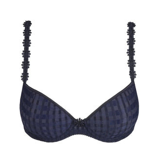 Marie Jo Avero Velvet Blue T-Shirt Bra